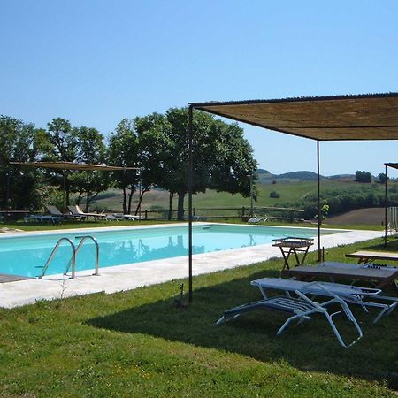 Hostal Casale Refoli Casole dʼElsa Habitación foto