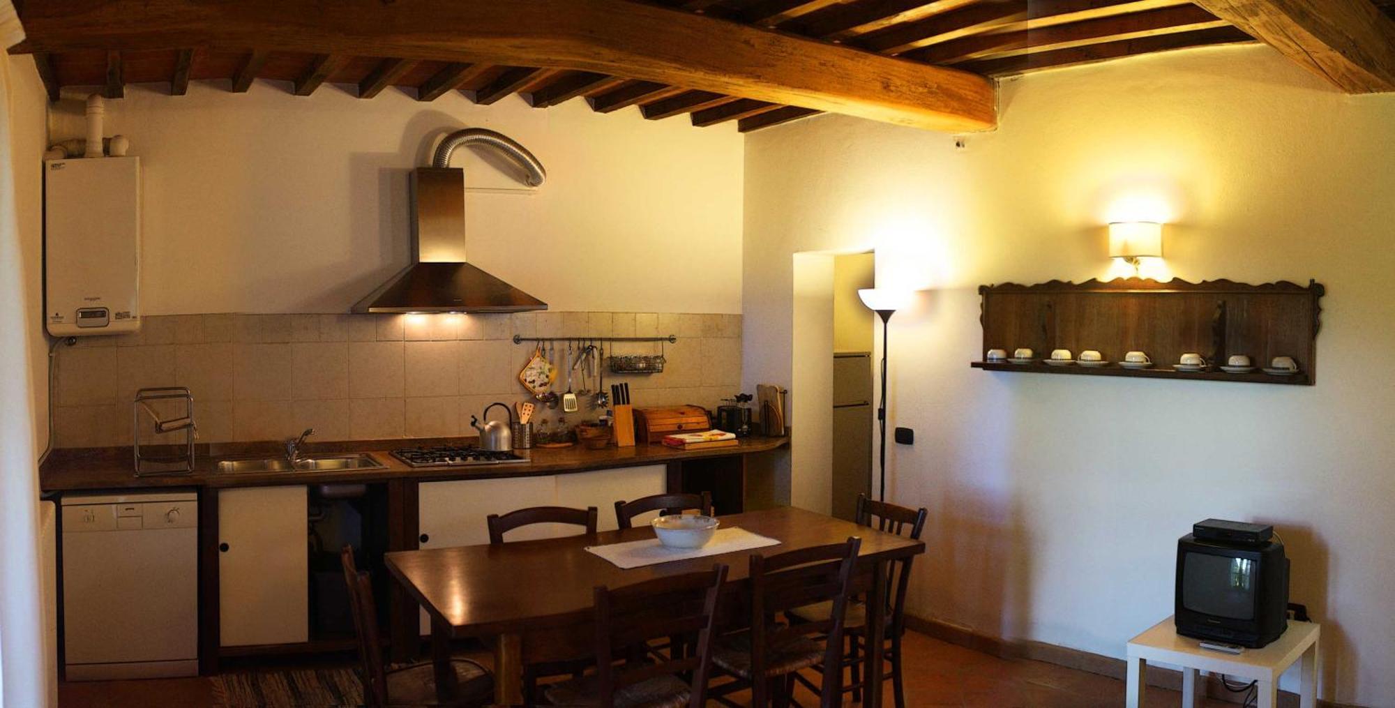 Hostal Casale Refoli Casole dʼElsa Habitación foto